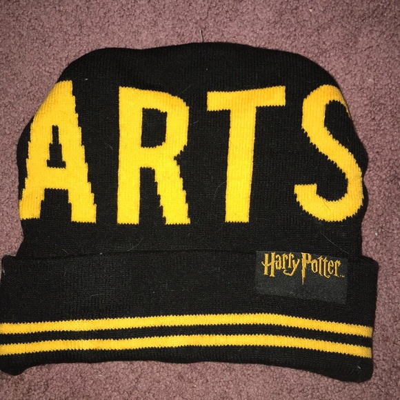 Hogwarts Hat - Picture 2 of 3